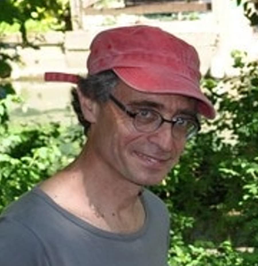 Michel Richard